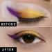 Cat Eyeliner Stencils for Perfect Winged Tip Look by Celebrity Makeup Artist | Reusable, Easy to Clean & Flexible | Made in USA | Cruelty Free & Vegan | 12 pk - Buy Online on GoSupps.com