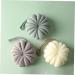 Buy Mikinona 3pcs Bath Ball Towel Set - Essential Bathing Accessories for Men & Women | Body Wash & Lotion Applicator | Travel Shower Gel Towels Online - Buy Online on GoSupps.com
