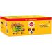 Pedigree True Instinct Pouch Salmon Fillet Small Breed Dog 150G - Buy Online on GoSupps.com