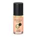 Max Factor Facefinity 3-in-1 All Day Flawless Liquid Foundation SPF 20 - 35 Pearl Beige (Packaging May Vary) Pearl Beige 30 ml (Pack of 1)
