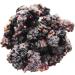 Organic Black Mulberries 125g (BWFO) - Buy Online on GoSupps.com