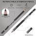 Mikinona Eyeliner Pen 1pcs Colorful Eyeliner Colored Eyeliners Makeup Eyeliner Eyebrow Pencil Do Not Take off Makeup Miss - Buy Online on GoSupps.com