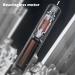 BeastRose Ultrasonic Electric Toothbrush 5 Modes 5 Brush Heads USB Fast Charge for Adults & Kids - Green - Buy Online on GoSupps.com
