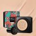 PICKX Mushroom Head Air Cushion CC Cream Concealer Full Coverage Foundation Moisturizing Concealer Makeup Base Lasting Brightening Liquid Foundation for All Skin Even Skin Tone (A-2PC) 1 g (Pack of 1) A-2PC - Buy Online on GoSupps.com