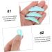 Didiseaon 30 Pairs Eyelash Lifting Pads - Best Lash Lift Tool & Silicone Curlers for Perfect Eyelash Perms | Beauty Essentials - Buy Online on GoSupps.com