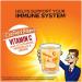 Buy Airborne Zesty Orange Effervescent Tablets - Immune Support Supplement (10 Count Pack of 3) | 1000mg Vitamin C - International Shipping Available - Buy Online on GoSupps.com