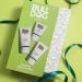 BULLDOG Skincare Original Trio Gift Set for Men - All Day Hydration Kit | Shave Trio - Buy Online on GoSupps.com