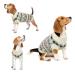 Hjumarayan dog sweater - boho dog sweater Small dog Christmas sweater dog beautiful dog sweater thick dog sweater dog sweaters dog sweater French bulldog chihuahua (white s) s white
