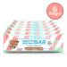 Pretty Little Meal Bar Choco Cookie & Crisp - Delicious Protein Meal Replacement | 211 Calories | Offset Nutrition - 6 Pack - Buy Online on GoSupps.com