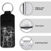 Lip Balm Keyring for Women Girls Clip on Elastic Chapstick Sleeves Giraffe - Buy Online on GoSupps.com