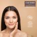Cattier Caresse d'Herboriste Gentle Cleansing Milk 200ml - Natural & Effective Skincare - Buy Online on GoSupps.com