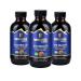 Immunia Vision. Lutein Wild Blueberry and Elderberry Concentrate. Eye Health Antioxidant Supplement. Concentrated Formula. Delicious Taste. 5 ml/Day. (3-Pack) 1 Count (Pack of 3)