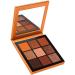 Eye Shadow Palette 9 Color Pigmented Matte Eyes Powder Long Lasting Eyes Cosmetic Kit Eye shadow
