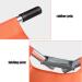 Emergency Rescue Stretcher Foldable Aluminum Alloy Patient Transfer Medical stretcherHospital/Clinic/Family/Portable fire Rescue Stretcher for Sports Fields - Buy Online on GoSupps.com
