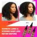 100% Natural Chebe Hair Oil - Authentic Chebe Powder from Chad | Hair Loss Treatment & Itchy Scalp Relief - Buy Online on GoSupps.com