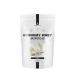 Canadian Protein Economy Whey 21g of Protein | 250g of Vanilla Flavoured Low Carb Keto Friendly Workout Recovery Protein Shake Vanilla 250g