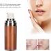 Body Glitter Cream Safe Ingredients Wrinkle Filling Easy to Apply 20ml Skin Firming Liquid for Full Body Makeup (#04 Golden Brown) - Buy Online on GoSupps.com