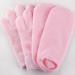 Beaupretty Paraffin Paraffin 4pairs Spa Hands and with Healing Skin Moisturizing Dry Hand for Overnight Softening Hydrating Socks Re Essential Cracked Gloves Infused Oil Skins Feet - Buy Online on GoSupps.com