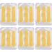 Lash Lift Ribbon Kit Flexible Adhesive Silicone Lash Ribbon for Perming Curls (Narooteywzmi4qa8g-12) - Buy Online on GoSupps.com
