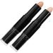 Healvian 4 Pcs Contour Stick Contouring Stick Highlighter Stick for Face Women Makeup Supplies Plastic 1 count (Pack of 1) As Shownx2pcs - Buy Online on GoSupps.com