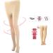 UpqrSG Thigh High Compression Stockings - Breathable Soft & Comfortable Medical Support for Women & Men - Buy Online on GoSupps.com