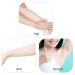 Razor Planer for Women | Reusable Non-Scratching Elastic Sensor Blade | Smooth Armpit Shaving - Buy Online on GoSupps.com