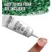 Snazaroo Bio Glitter Kit - Sky Blue 5g + Fixer | Biodegradable Face and Body Paint - Buy Online on GoSupps.com