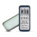 Steel Solid Cologne 0.75 oz - Natural Men's Cologne - Redefined men's fragrance Wax Cologne Steel Travel Size Cologne for men - Solid Cologne Men's Steel Scent (3/4 Ounce (Pack of 1) Steel)
