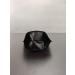 Dongshen Triggerpunkt Presser - Fascia & Massage Ball with Suction Cup for Muscle Pain Relief | Perfect for Shoulders Neck Back & Legs - Black - Buy Online on GoSupps.com