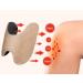 Neck Massager Wormwood Moxibustion Detox Knee Patches One Piece Home Use Elitzia ETAT90038 - Buy Online on GoSupps.com
