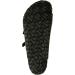 Birkenstock Women's Florida Sandal 9-9.5 Black Birko-Flor - Comfort and Style - Buy Online on GoSupps.com