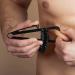Body Fat Caliper and Measuring Tape Set Body Fat Tester Measuring Device for Women Skinfold Caliper for Body Measurement - Buy Online on GoSupps.com