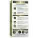 Naturtint Permanent Hair Colour 7N Hazelnut Blond - 170ml - Buy Online on GoSupps.com