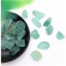 Natural Crystal Rough Natural Crystal Rough 25-30mm Natural Green Fluorite Quartz Crystals Raw Gemstones Rough Irregular Reiki Stones Natural Quartz Crystals - Buy Online on GoSupps.com