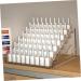 Alipis Dressers Eye Shadow Vanity Stool Makeup Palettes Nail Polish Holder Rack Desk Rack - Buy Online on GoSupps.com