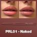 Palladio Retractable Waterproof Lip Liner - High Pigmented & Creamy Color, Smudge Proof Formula, Long Lasting All Day Wear - Naked 1 Count - Buy Online on GoSupps.com