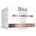 Dul c - Skincare Cosmetics - Skin Brightening Cream MAGNIFICA 50 g Hydrating and Revitalizing with Alpha Lipoic Acid Hyaluronic Acid Vitamin C Red Grapes Antioxidants Made in Italy MAGNIFICA Cream - Buy Online on GoSupps.com