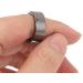 Smart Ring Fitness Monitor Body Temperature Lightweight Smart Ring Health IPX8 Waterproof for Daily Life for Men (22)(20) 17 - Buy Online on GoSupps.com