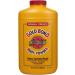 Gold Bond Medicated Powder Triple Action Relief 10 Ounce (Talc-Free)