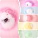 Zceplem Foam Bath for Children | 6-Pack Relaxing Aromatherapy Bath Bombs | Multi-Fragrance Essential Oil Gift for Boys & Girls - Buy Online on GoSupps.com