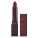 Burts Bees 100% Natural Moisturizing Lipstick  Scarlet Soaked  1 Tube Scarlet Soaked 1 Count (Pack of 1) 1 Tube