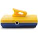 Dri Sleeper Excel Bedwetting Alarm for Children in Blue and Yellow - Effective Solution for Nighttime Wetting - Buy Online on GoSupps.com