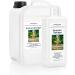 Hanseatic Pro Brunnen Cleaner 5000 ml - Premium Water Care Formula for Clean Fresh Water | Algae Bacteria & Lime Prevention - Buy Online on GoSupps.com