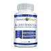 Research Verified Blood Booster - Naturally Support BP and Heart - Hawthorn Magnesium Celery Seed Powder BioPerine - 60 Capsules - 1 Month Supply