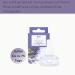 Ipuro Lavender Touch - Electric Scent Plug Refill 20ml | Contemplative Lavender Room Fragrance | Refillable Air Freshener for a Puristic Experience - Buy Online on GoSupps.com