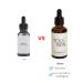 You C & Skin Hyaluronic Acid Serum 1.7 fl oz Hydrating Face & Neck Serum for Men & Women Moisturizes and Strengthens Skin Barrier Lightweight Non-Greasy Facial Serum with geniune Snail Mucin - Buy Online on GoSupps.com