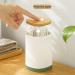 Luofeng Portable Toothpick Bucket - Fashionable Automatic Push-Type Holder for Home & Restaurant - Buy Online on GoSupps.com