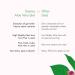 LS Pure Aloe Vera Skin Gel 500g - Hydrating Moisturizing & Soothing for Face & Hair | Multipurpose Skin Care Solution - International Shipping Available - Buy Online on GoSupps.com