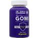 DR. SIMI Multi GOMI Sleep Support Gummies with Melatonin 5mg Magnesium 40mg Lavender Cherry Flavor 60 Count - Buy Online on GoSupps.com