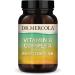 Dr. Mercola Vitamin B Complex with Benfotiamine Dietary Supplement, 30 Servings (60 Capsules), Supports Mood and Energy Production, Non GMO, Soy Free